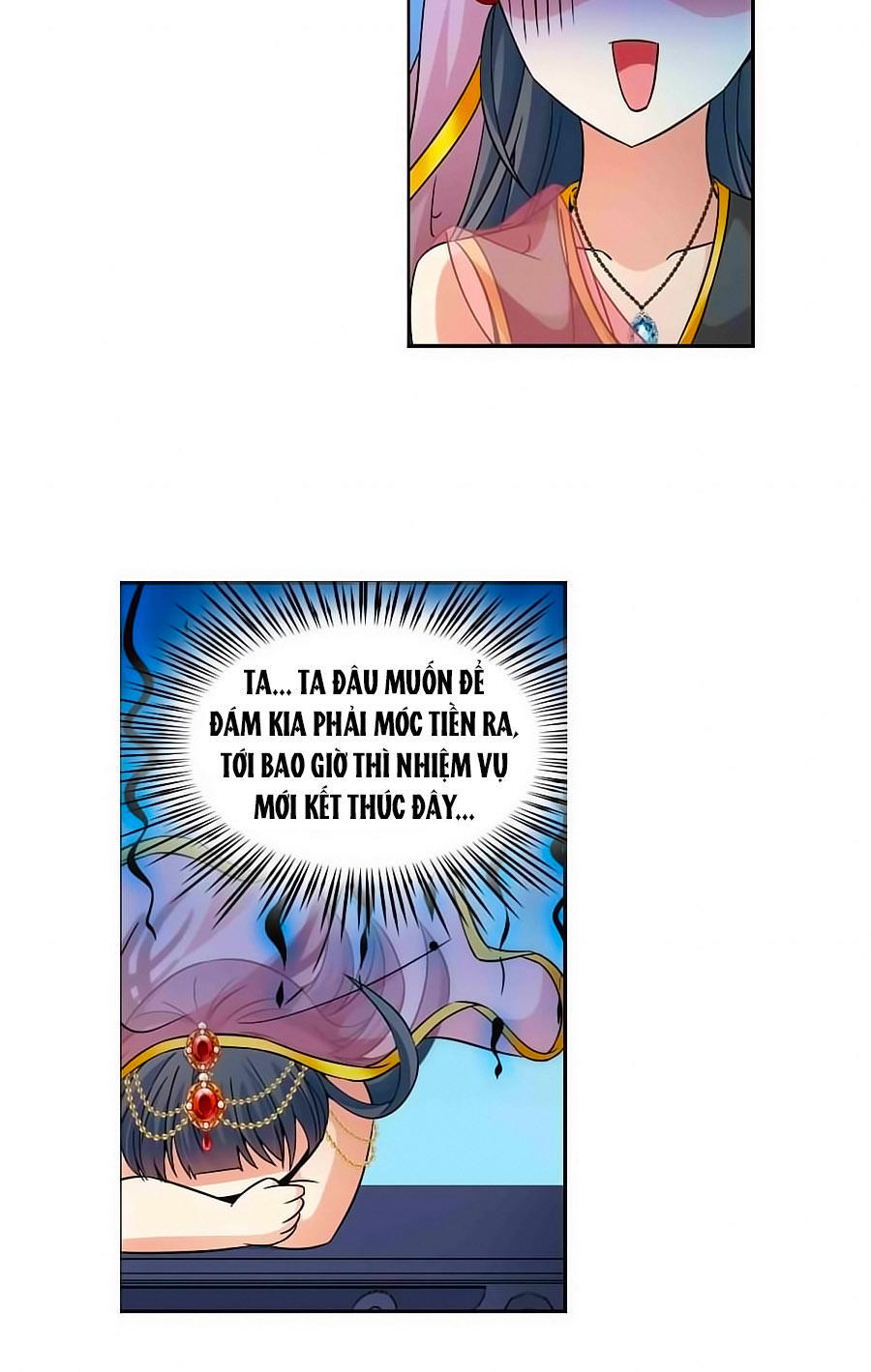 Tầm Trảo Tiền Thế Chi Lữ Chapter 173.1 - 3