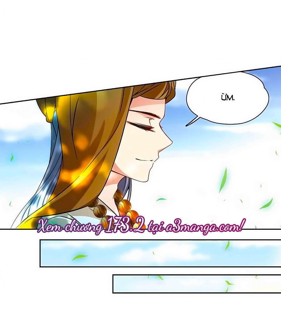 Tầm Trảo Tiền Thế Chi Lữ Chapter 173.1 - 21