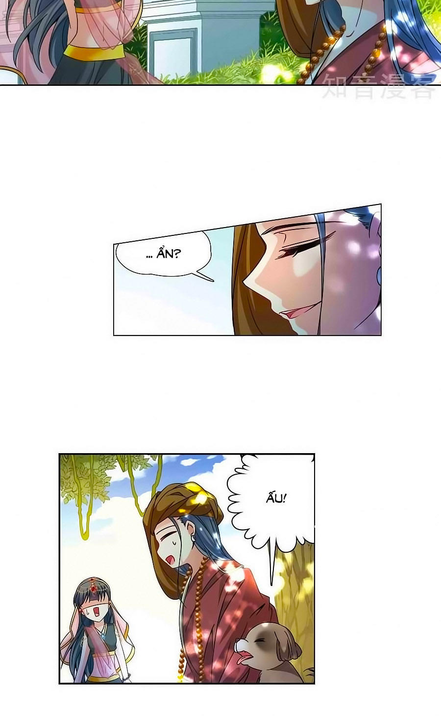 Tầm Trảo Tiền Thế Chi Lữ Chapter 173.1 - 7