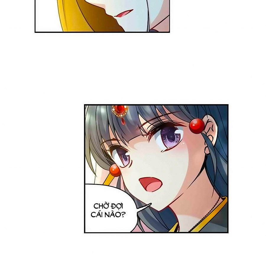 Tầm Trảo Tiền Thế Chi Lữ Chapter 173.1 - 9