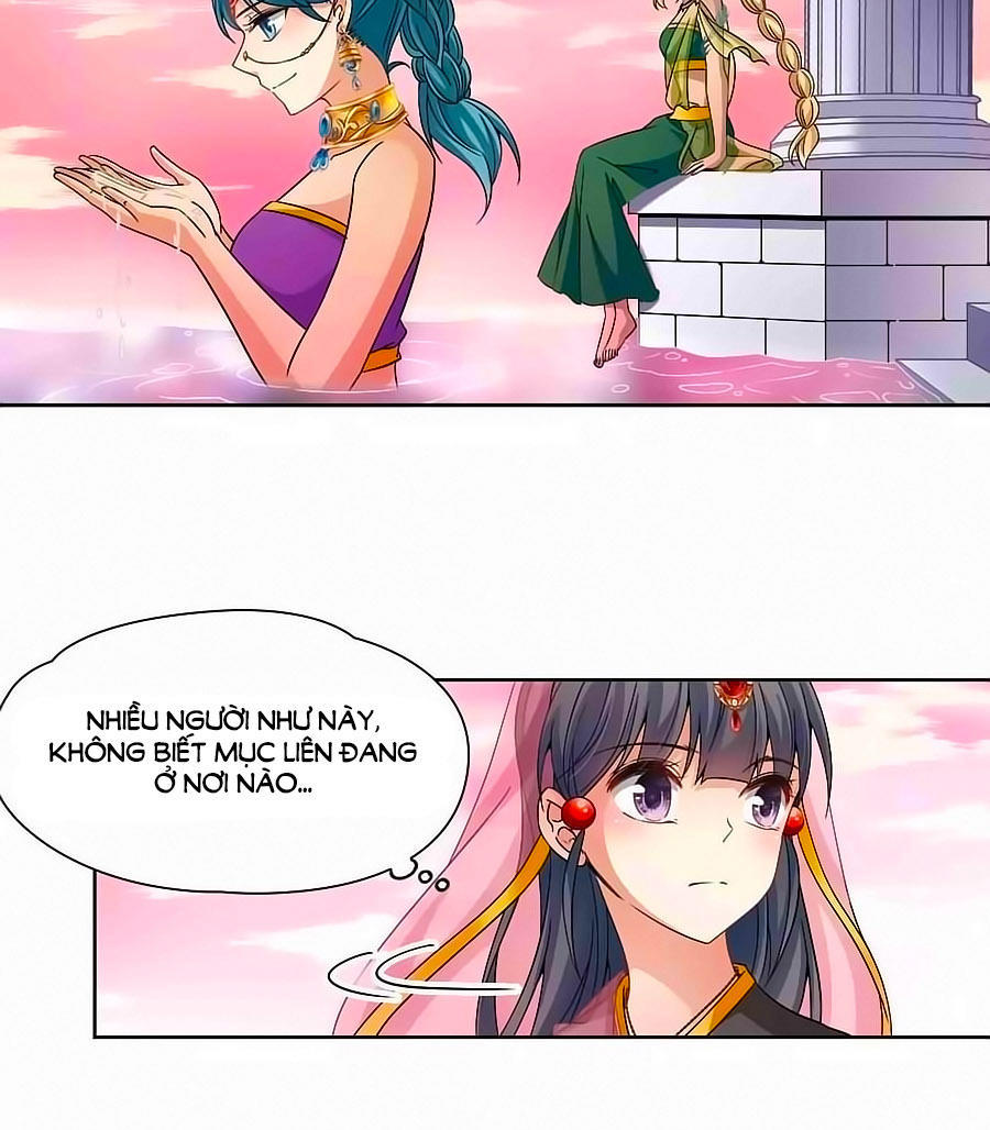 Tầm Trảo Tiền Thế Chi Lữ Chapter 173.2 - 2