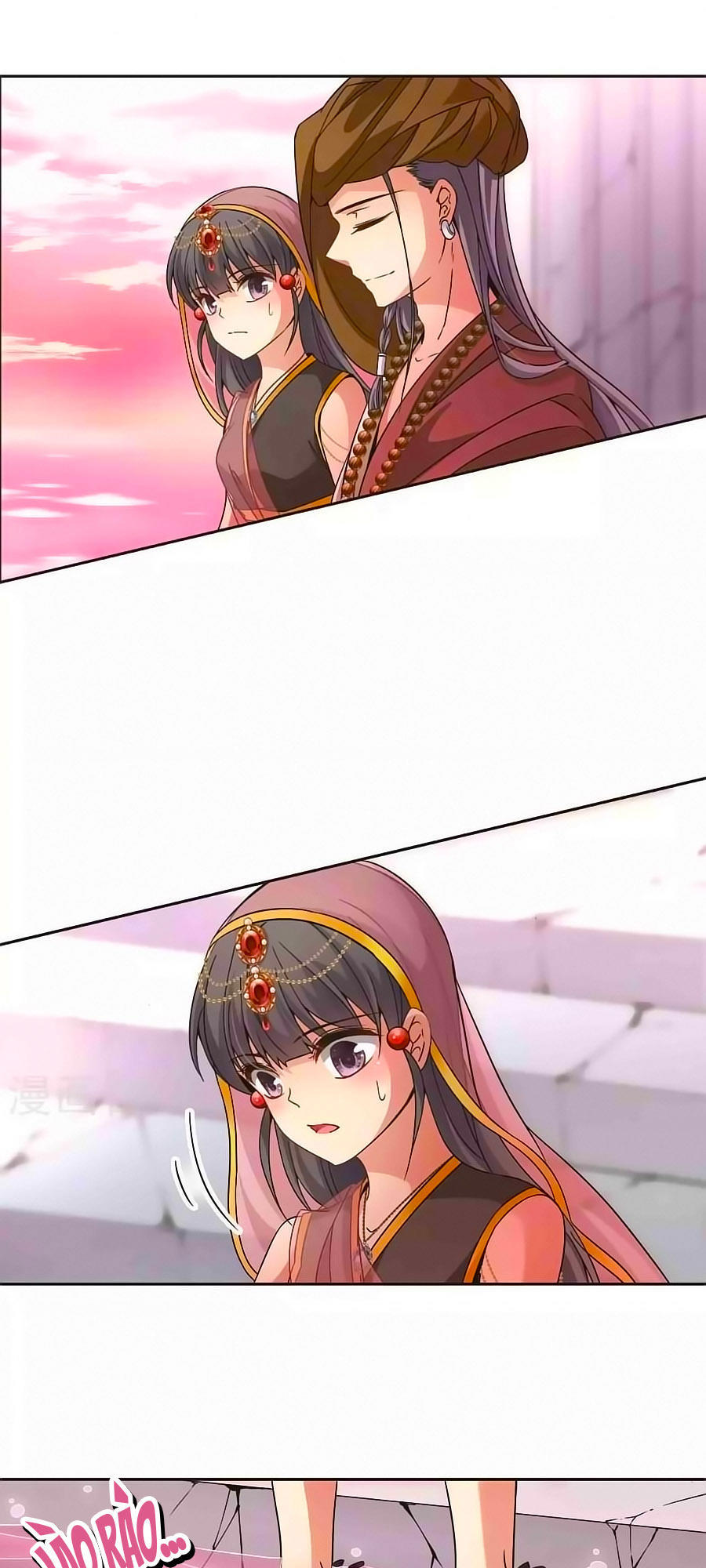 Tầm Trảo Tiền Thế Chi Lữ Chapter 173.2 - 11