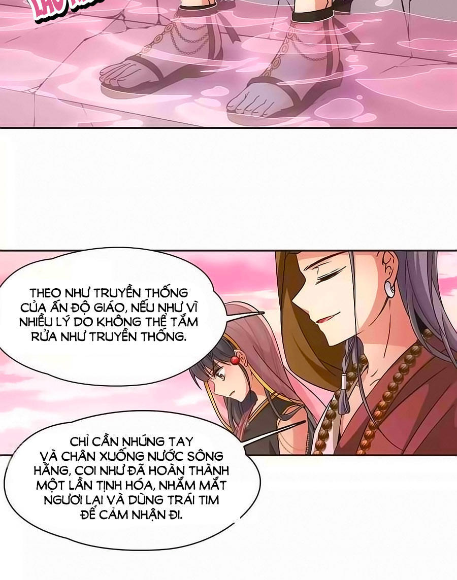 Tầm Trảo Tiền Thế Chi Lữ Chapter 173.2 - 12