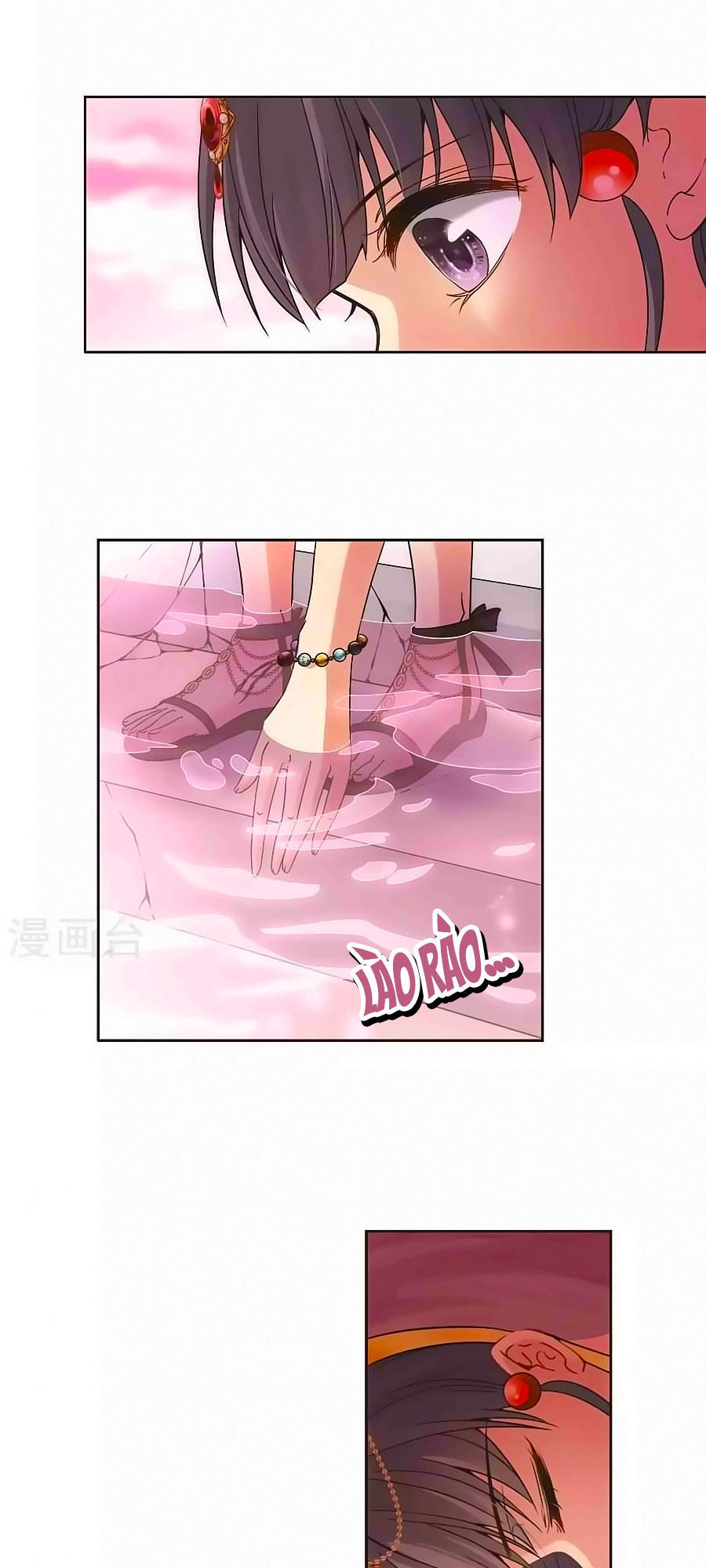 Tầm Trảo Tiền Thế Chi Lữ Chapter 173.2 - 13