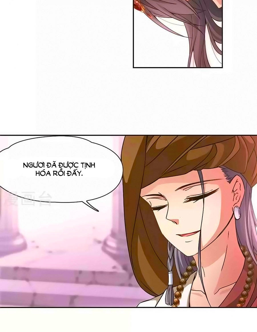 Tầm Trảo Tiền Thế Chi Lữ Chapter 173.2 - 14