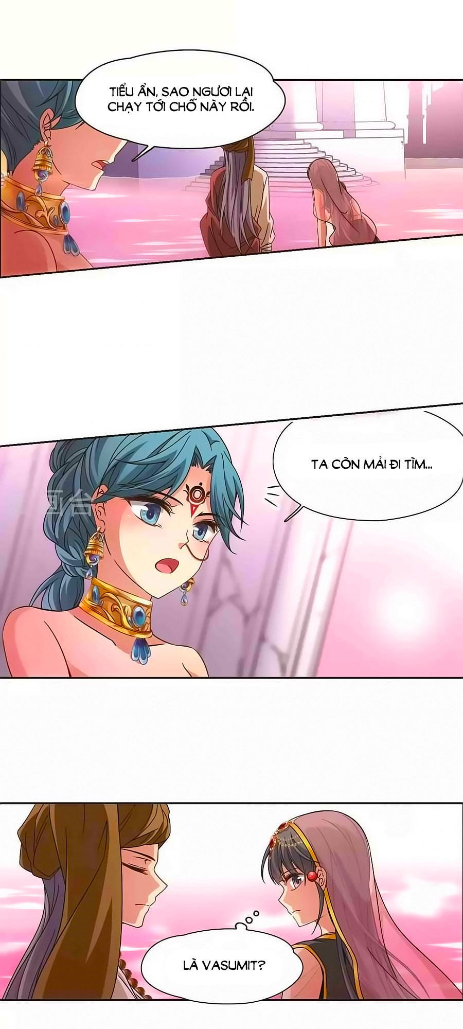 Tầm Trảo Tiền Thế Chi Lữ Chapter 173.2 - 15