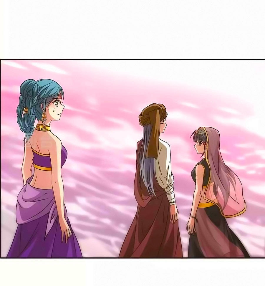 Tầm Trảo Tiền Thế Chi Lữ Chapter 173.2 - 16