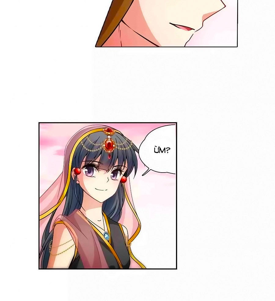 Tầm Trảo Tiền Thế Chi Lữ Chapter 173.2 - 6