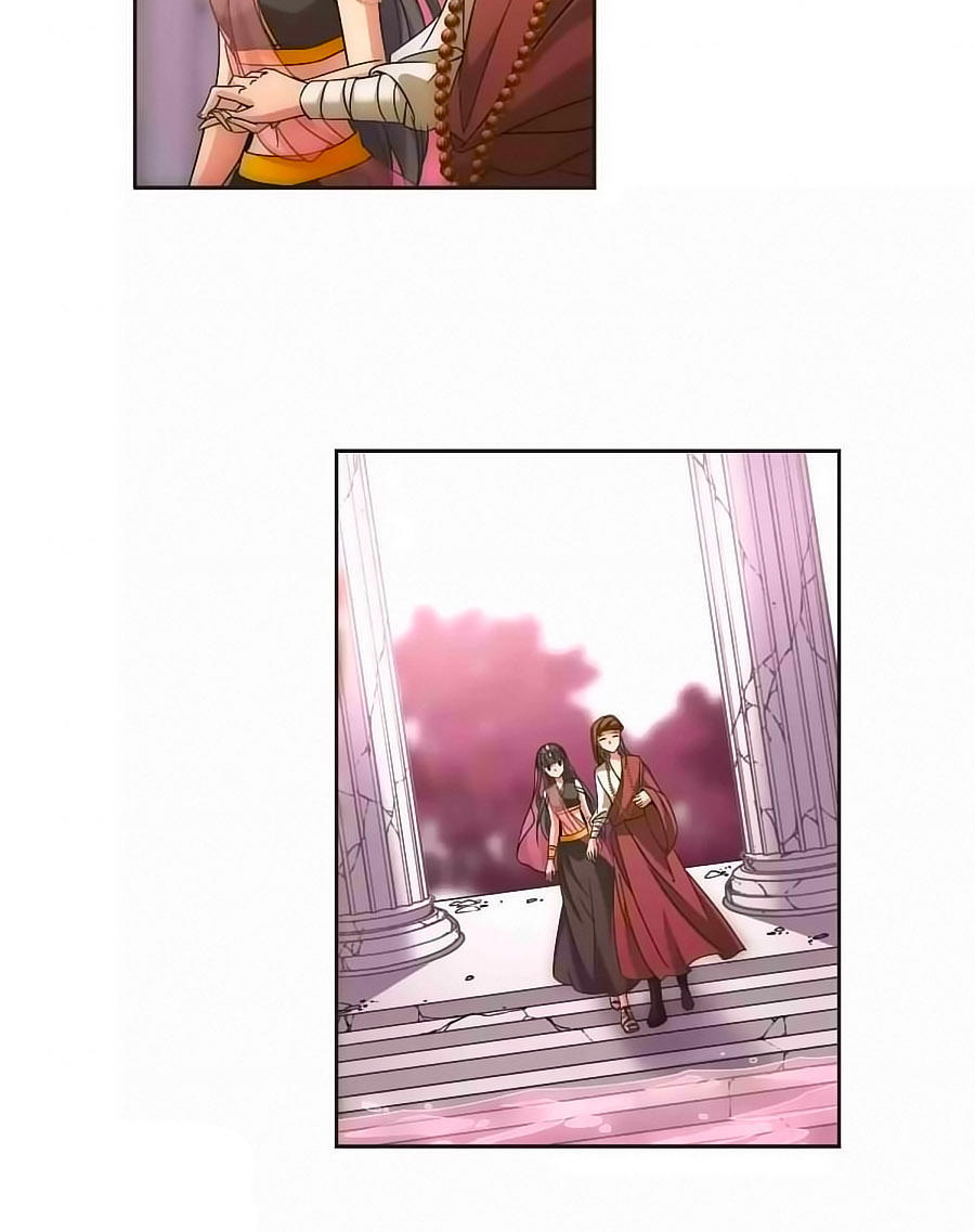 Tầm Trảo Tiền Thế Chi Lữ Chapter 173.2 - 10