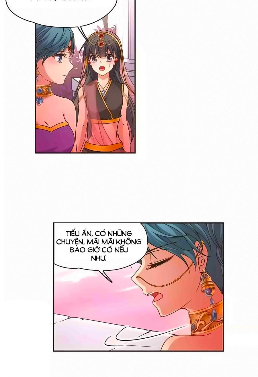 Tầm Trảo Tiền Thế Chi Lữ Chapter 174.1 - 11