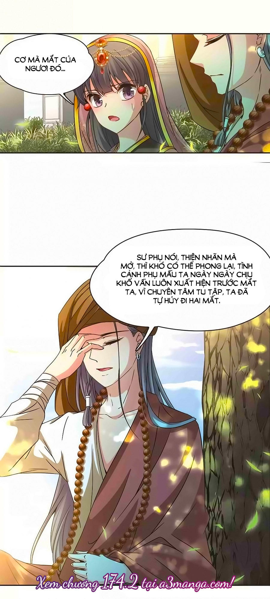 Tầm Trảo Tiền Thế Chi Lữ Chapter 174.1 - 20