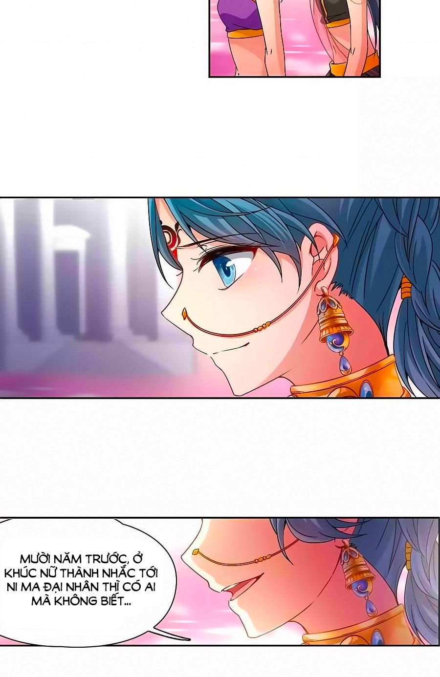 Tầm Trảo Tiền Thế Chi Lữ Chapter 174.1 - 3