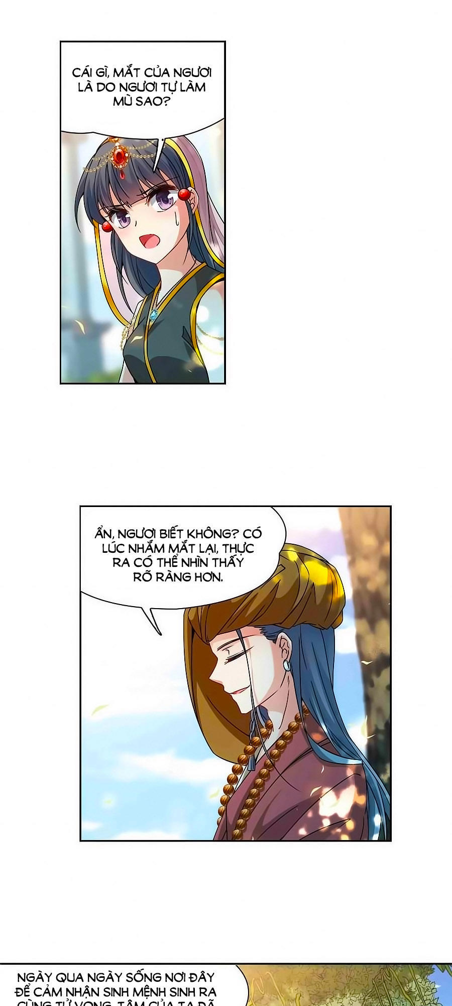 Tầm Trảo Tiền Thế Chi Lữ Chapter 174.2 - 1