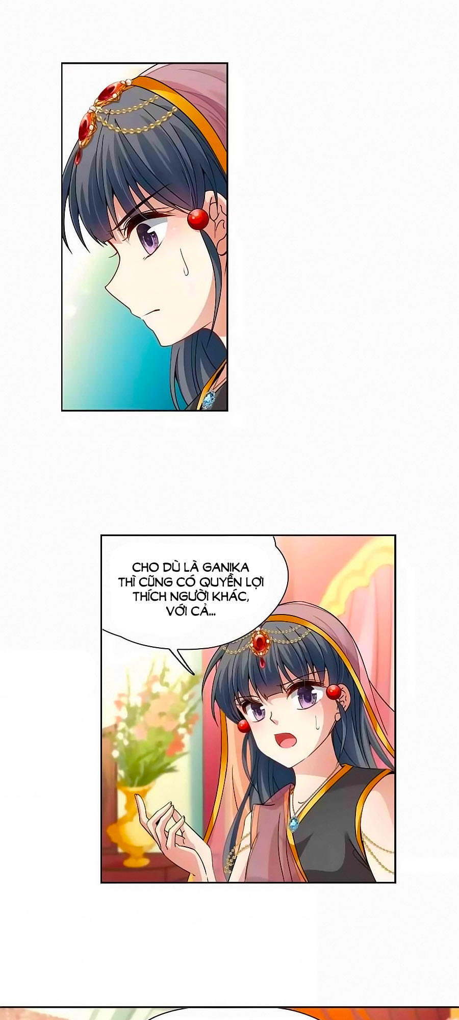 Tầm Trảo Tiền Thế Chi Lữ Chapter 175.1 - 14