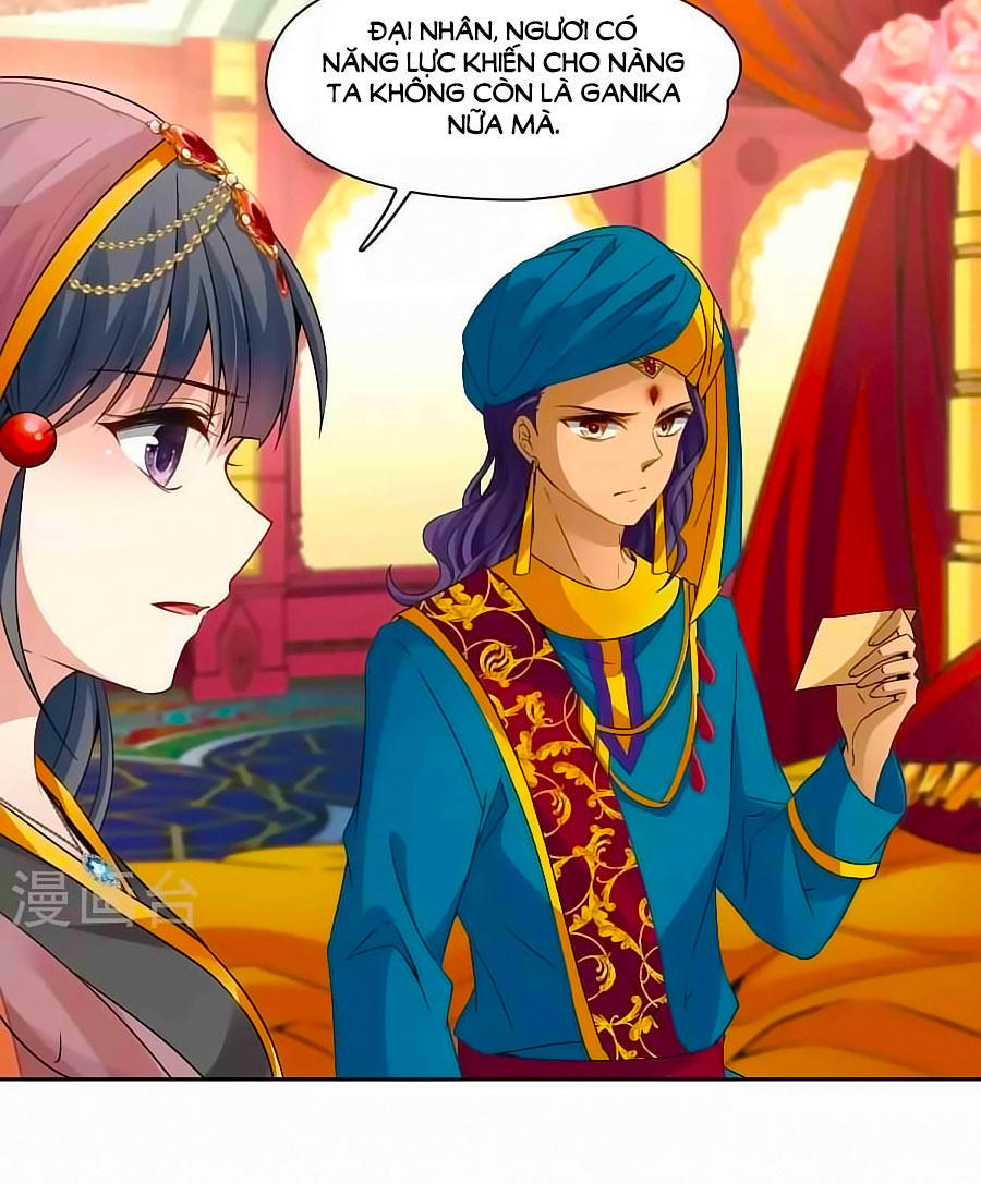 Tầm Trảo Tiền Thế Chi Lữ Chapter 175.1 - 15