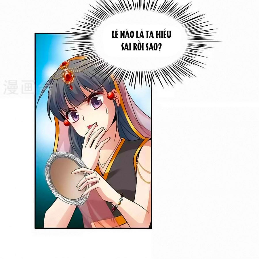 Tầm Trảo Tiền Thế Chi Lữ Chapter 175.1 - 21