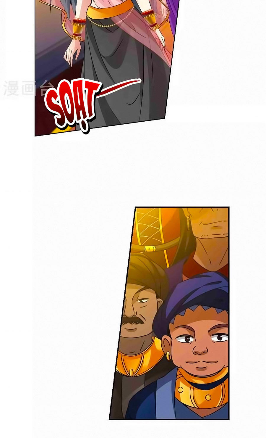 Tầm Trảo Tiền Thế Chi Lữ Chapter 176.1 - 13