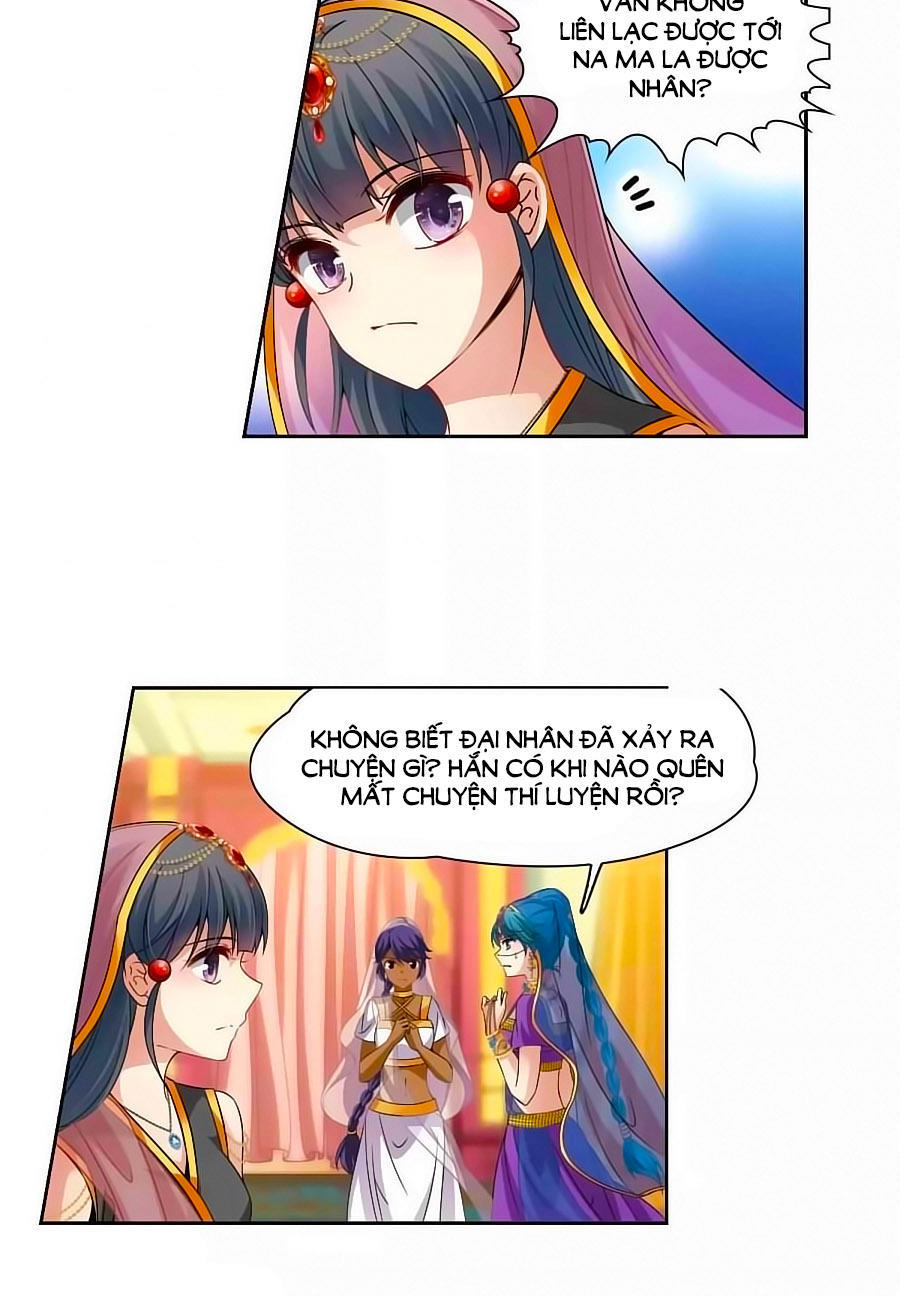 Tầm Trảo Tiền Thế Chi Lữ Chapter 176.1 - 3
