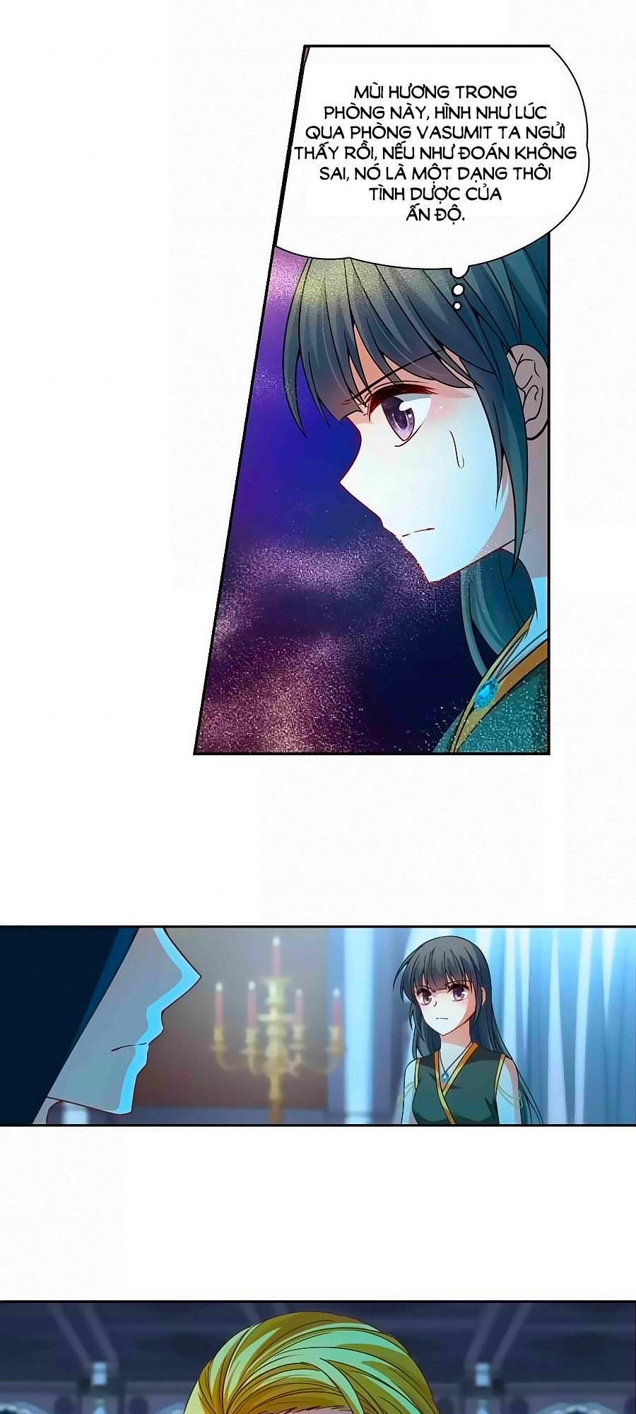 Tầm Trảo Tiền Thế Chi Lữ Chapter 176.1 - 22