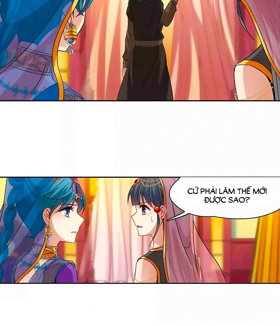 Tầm Trảo Tiền Thế Chi Lữ Chapter 176.1 - 9