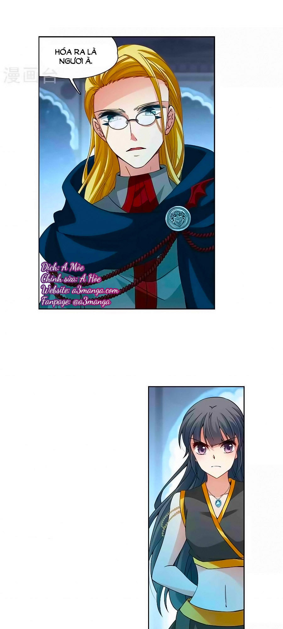 Tầm Trảo Tiền Thế Chi Lữ Chapter 176.2 - 1