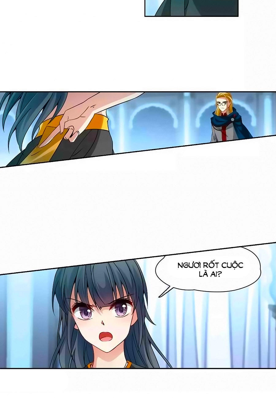 Tầm Trảo Tiền Thế Chi Lữ Chapter 176.2 - 2