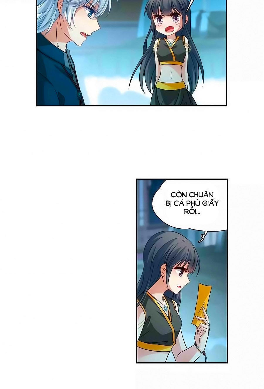 Tầm Trảo Tiền Thế Chi Lữ Chapter 176.2 - 12