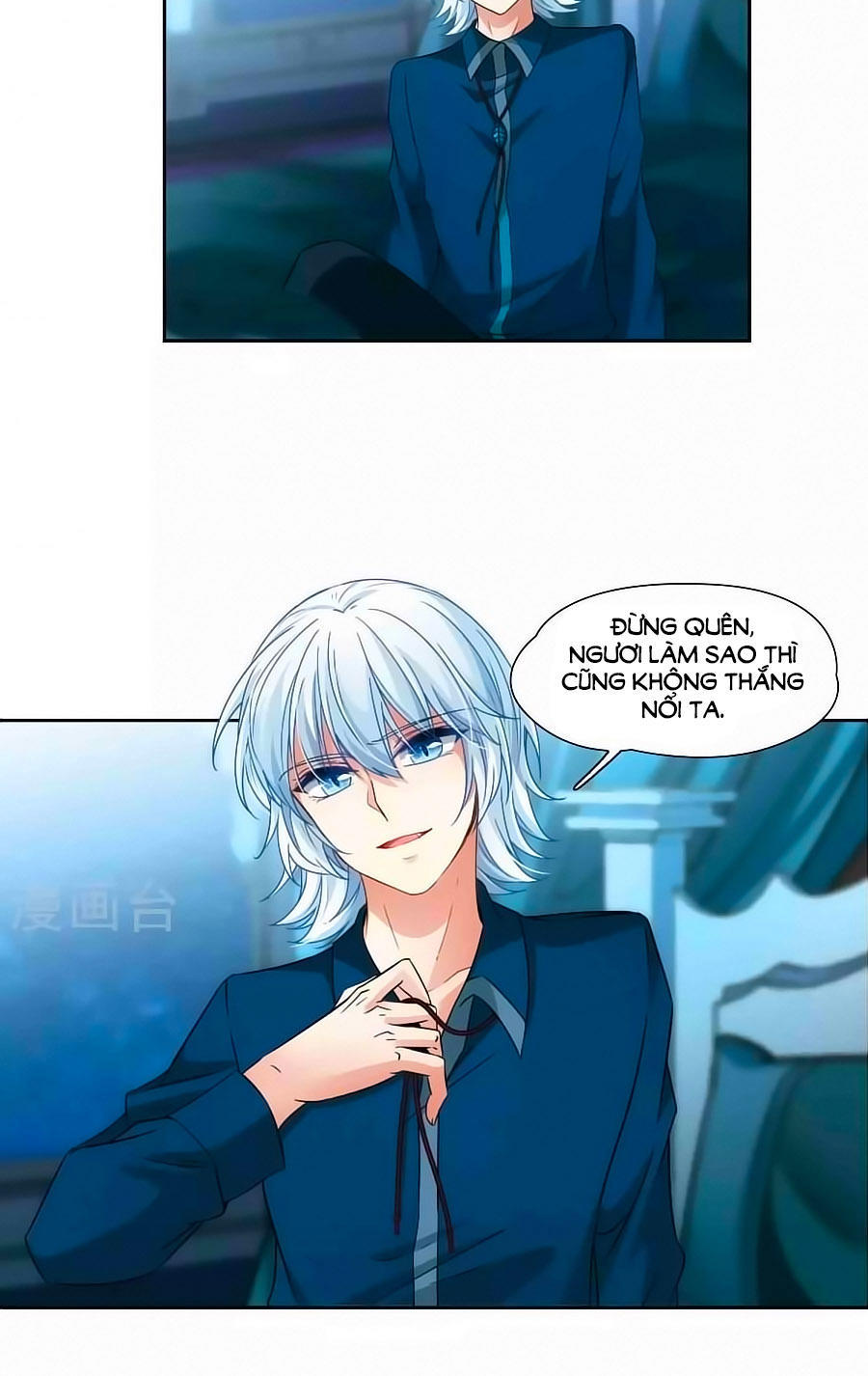 Tầm Trảo Tiền Thế Chi Lữ Chapter 176.2 - 16