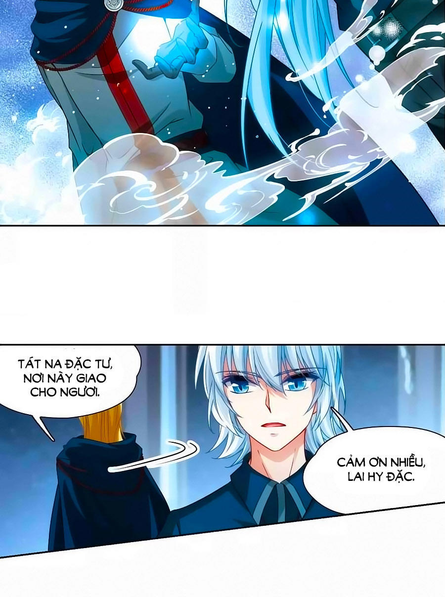 Tầm Trảo Tiền Thế Chi Lữ Chapter 176.2 - 6