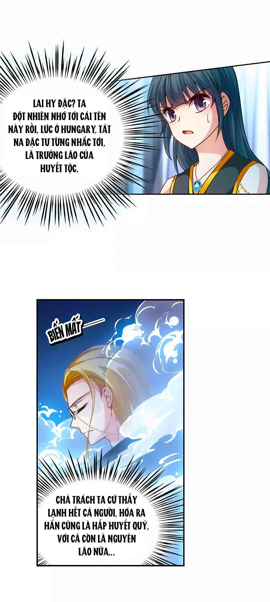 Tầm Trảo Tiền Thế Chi Lữ Chapter 176.2 - 7