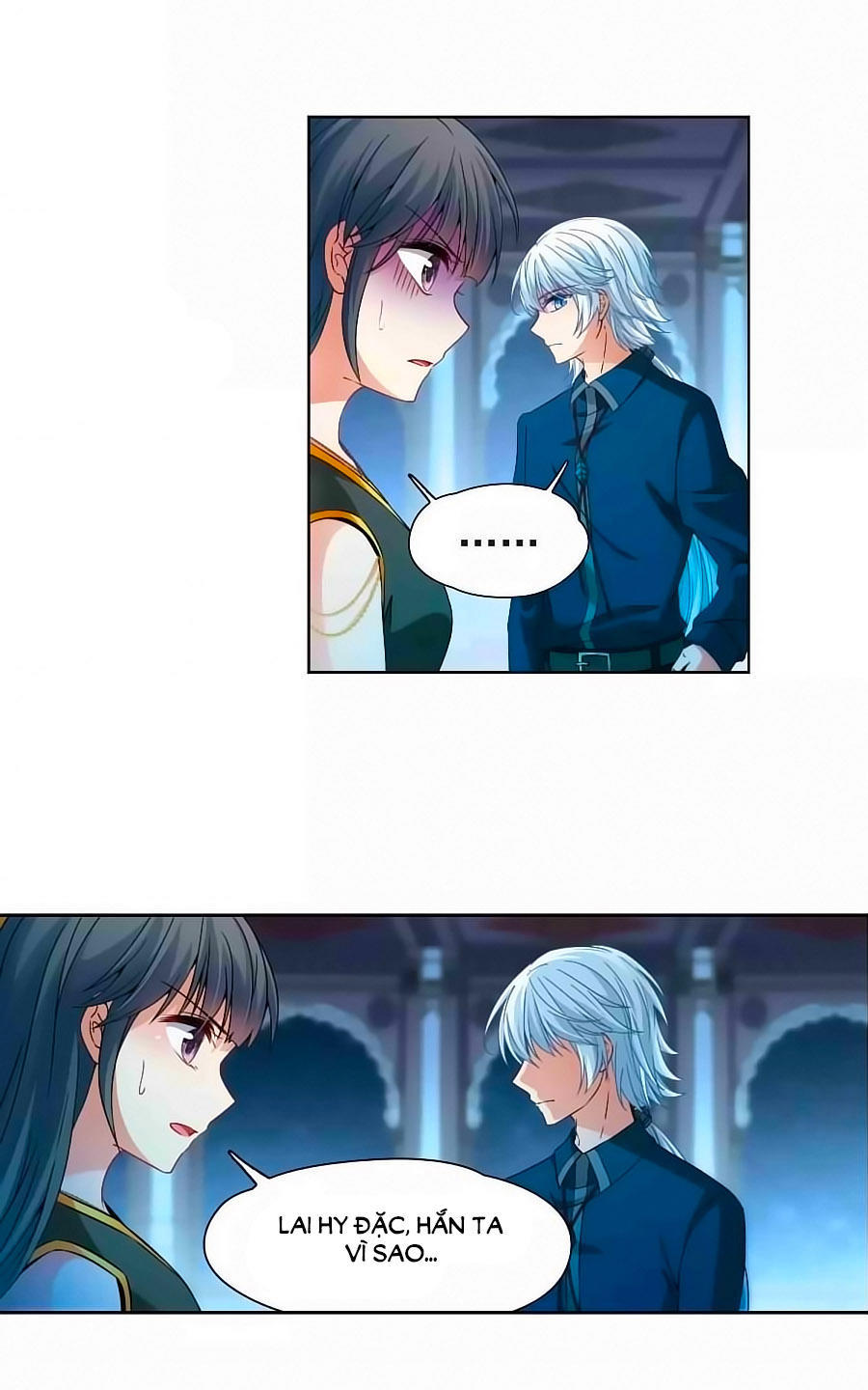Tầm Trảo Tiền Thế Chi Lữ Chapter 176.2 - 8