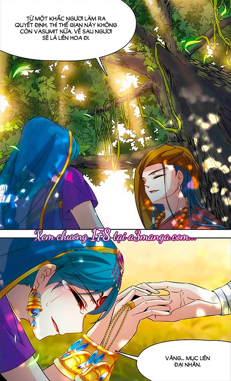 Tầm Trảo Tiền Thế Chi Lữ Chapter 177.2 - 12