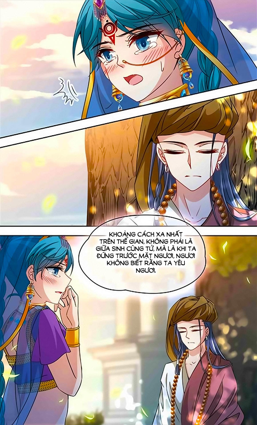 Tầm Trảo Tiền Thế Chi Lữ Chapter 177.2 - 6