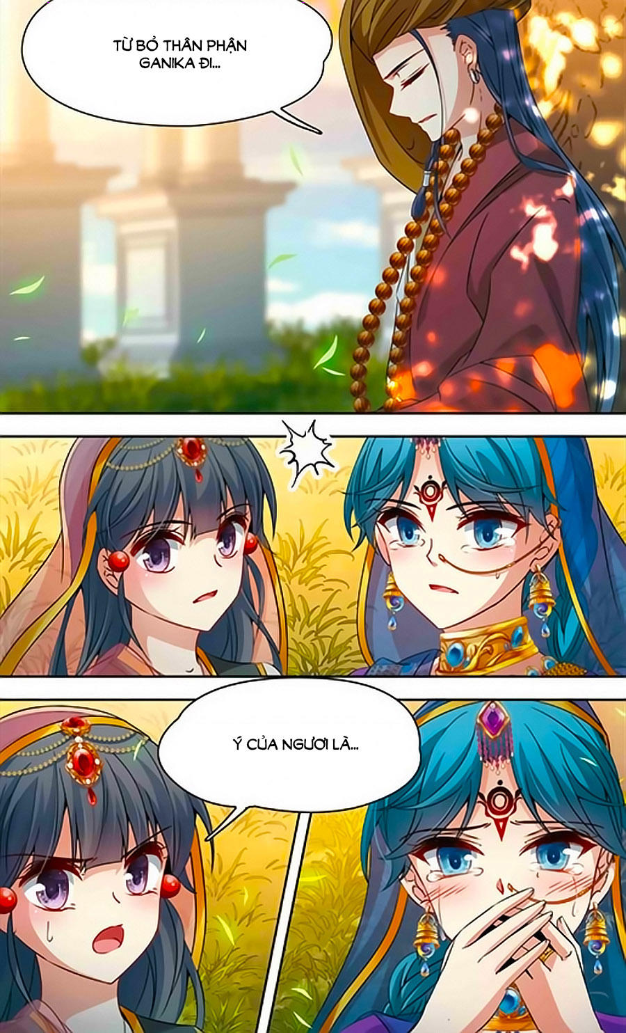 Tầm Trảo Tiền Thế Chi Lữ Chapter 177.2 - 9