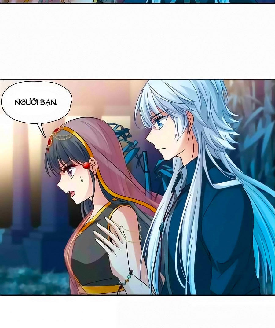 Tầm Trảo Tiền Thế Chi Lữ Chapter 179.1 - 15