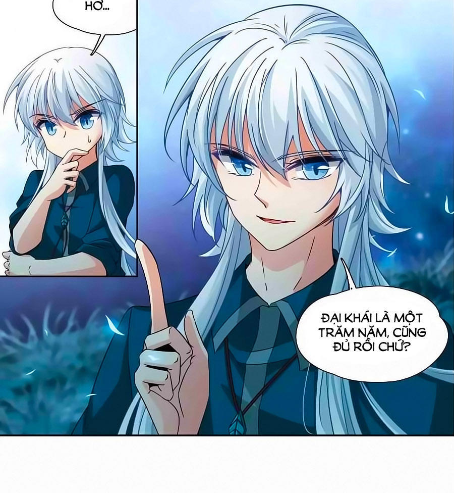 Tầm Trảo Tiền Thế Chi Lữ Chapter 179.1 - 5