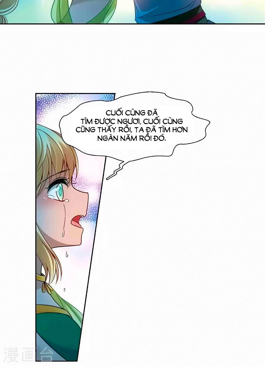 Tầm Trảo Tiền Thế Chi Lữ Chapter 179.2 - 2