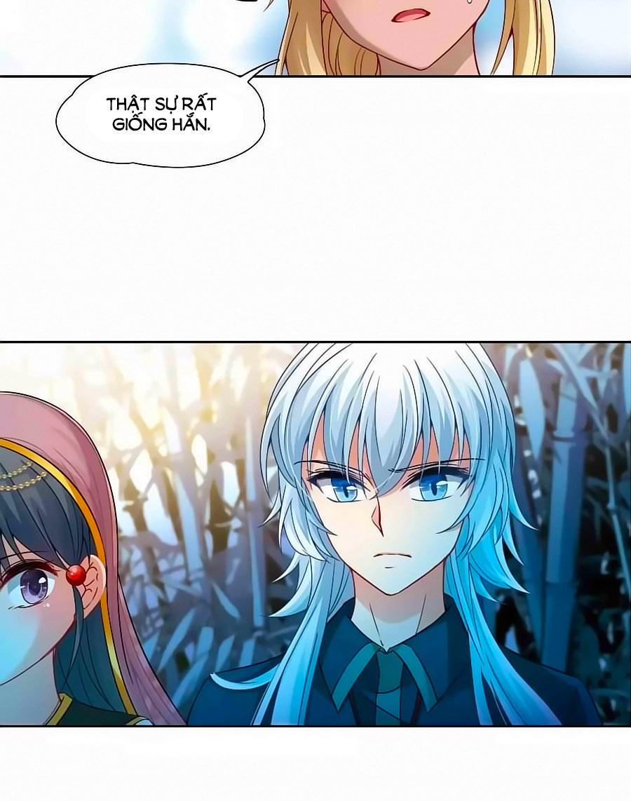 Tầm Trảo Tiền Thế Chi Lữ Chapter 179.2 - 12