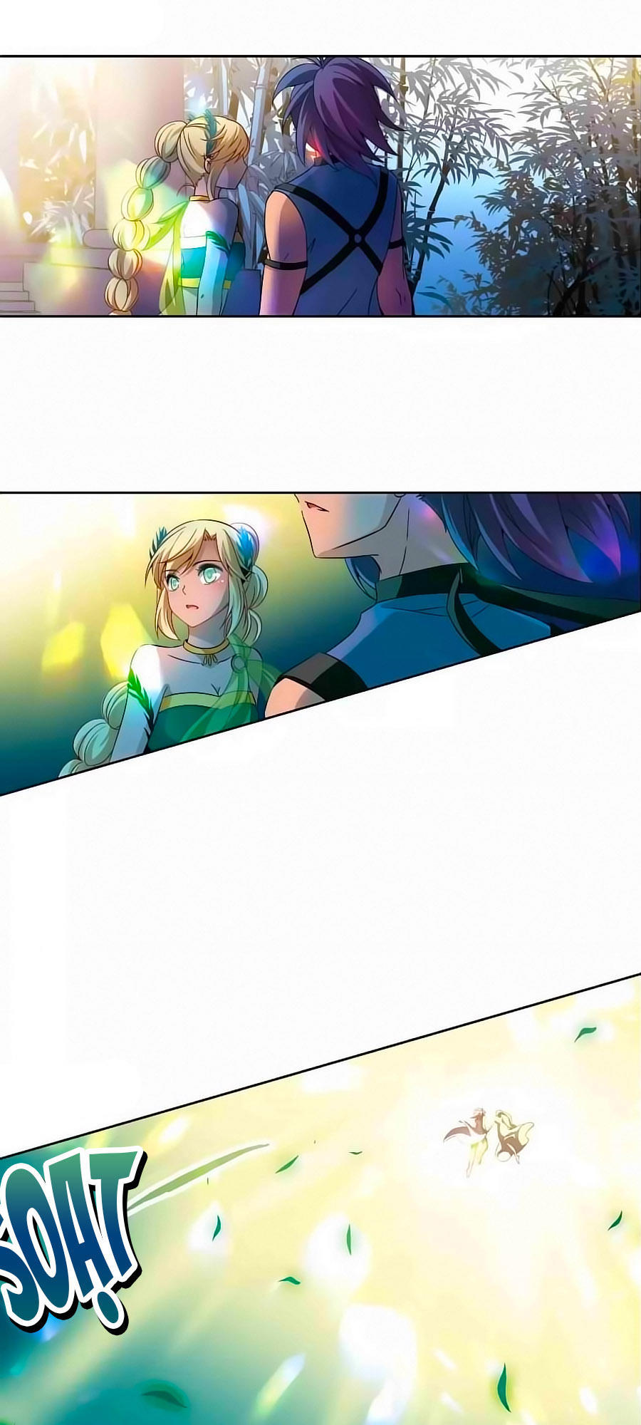 Tầm Trảo Tiền Thế Chi Lữ Chapter 179.2 - 13