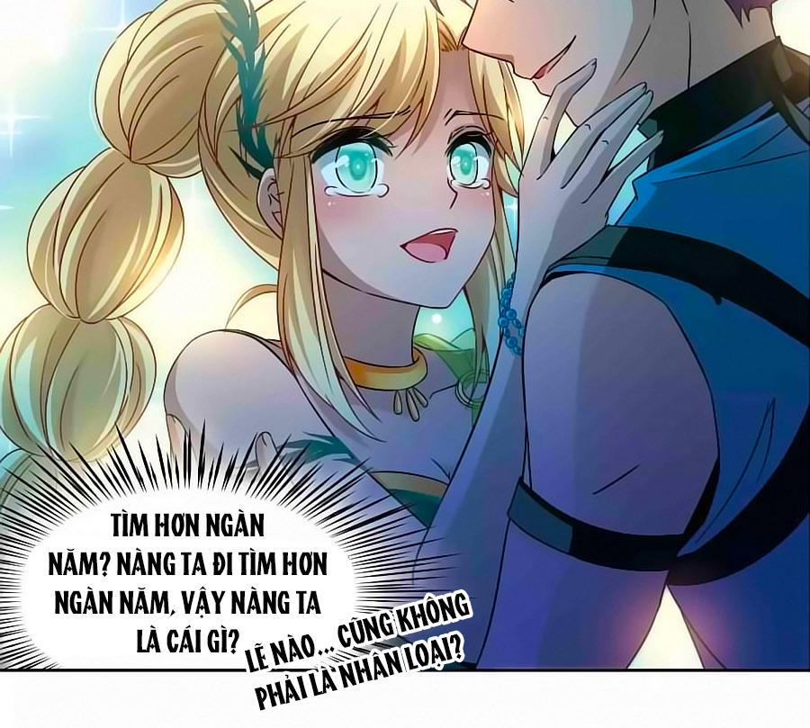 Tầm Trảo Tiền Thế Chi Lữ Chapter 179.2 - 4