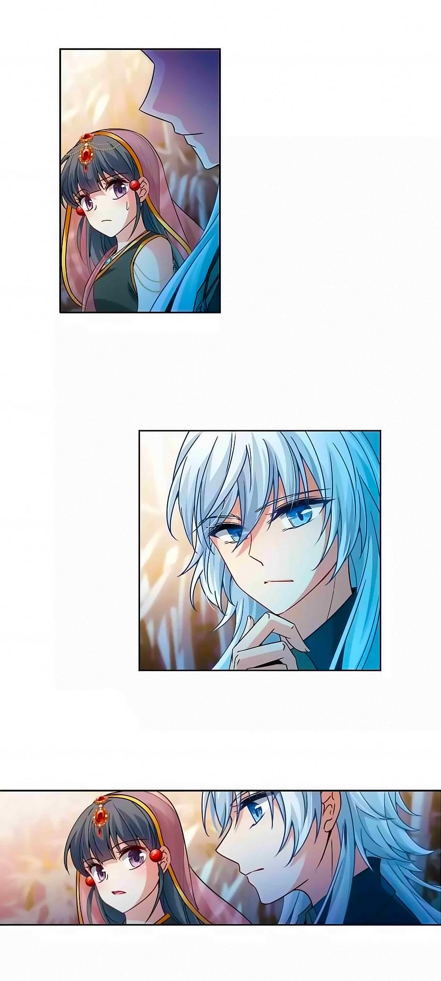 Tầm Trảo Tiền Thế Chi Lữ Chapter 179.2 - 5