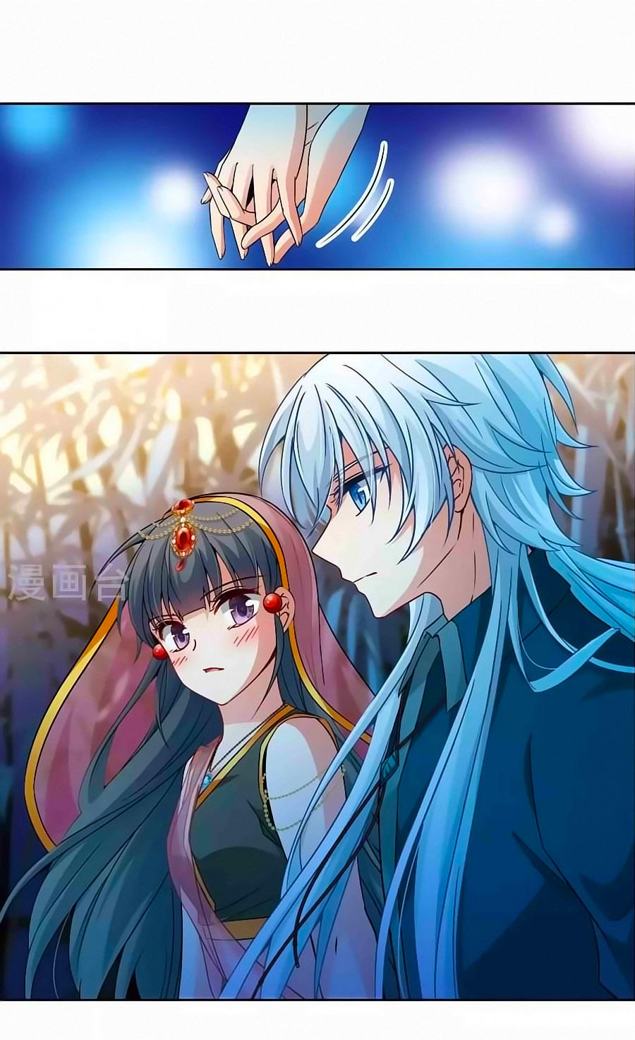 Tầm Trảo Tiền Thế Chi Lữ Chapter 179.2 - 6