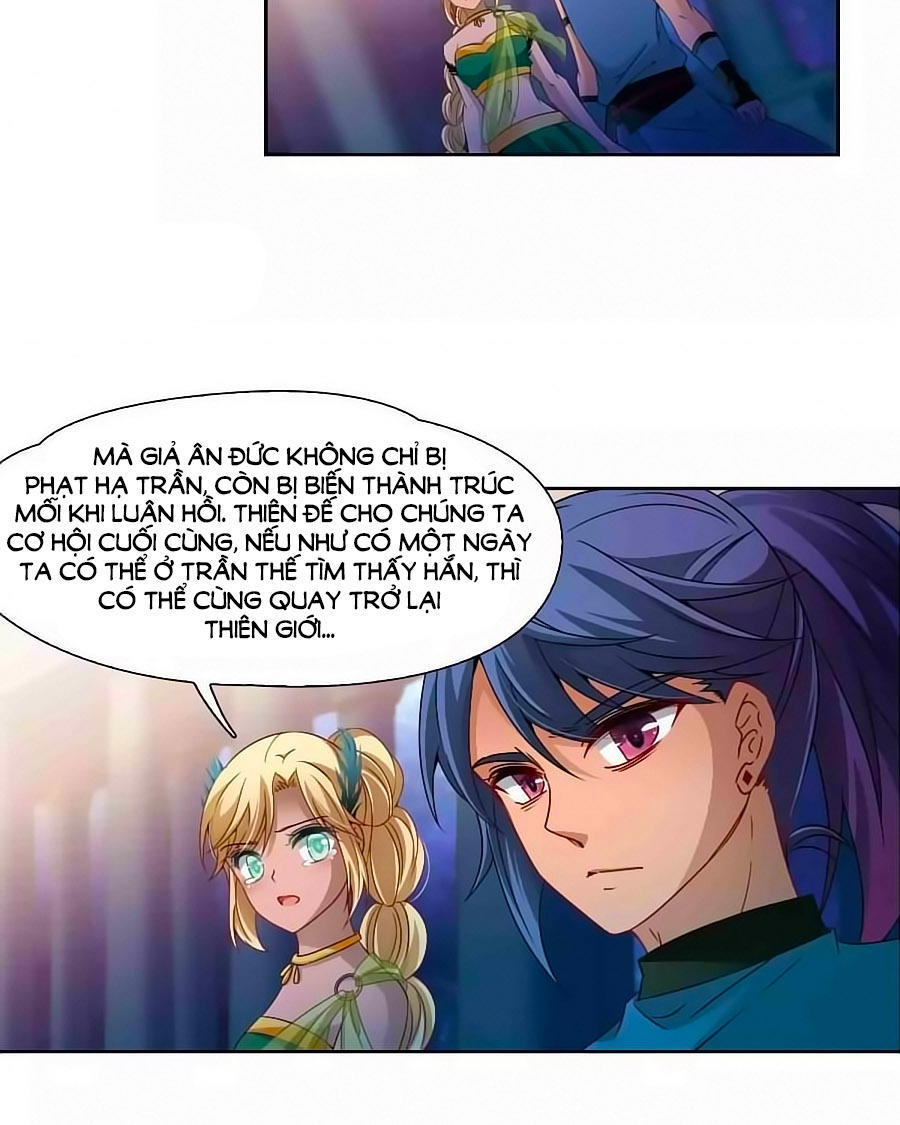 Tầm Trảo Tiền Thế Chi Lữ Chapter 179.2 - 8