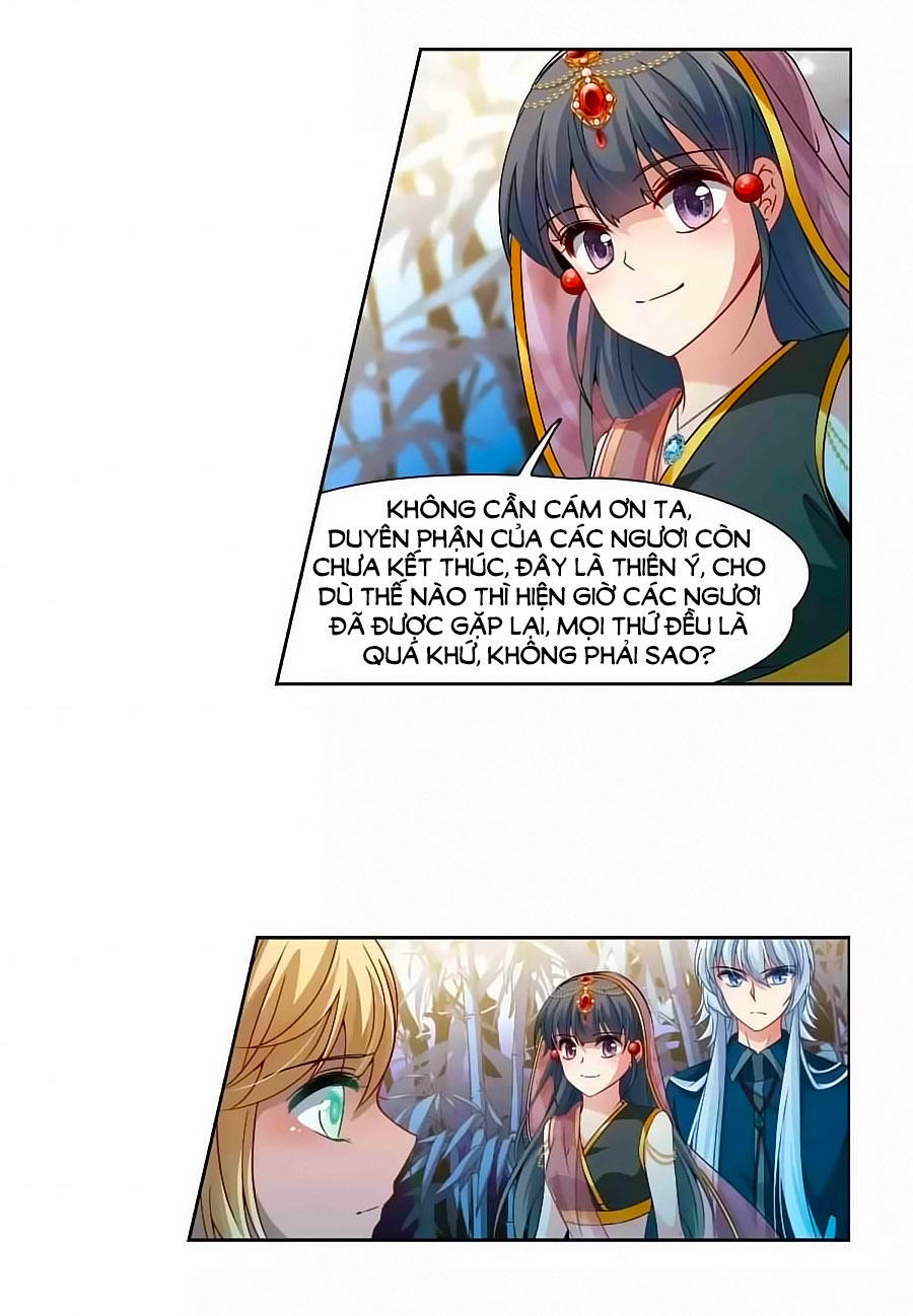 Tầm Trảo Tiền Thế Chi Lữ Chapter 179.2 - 10