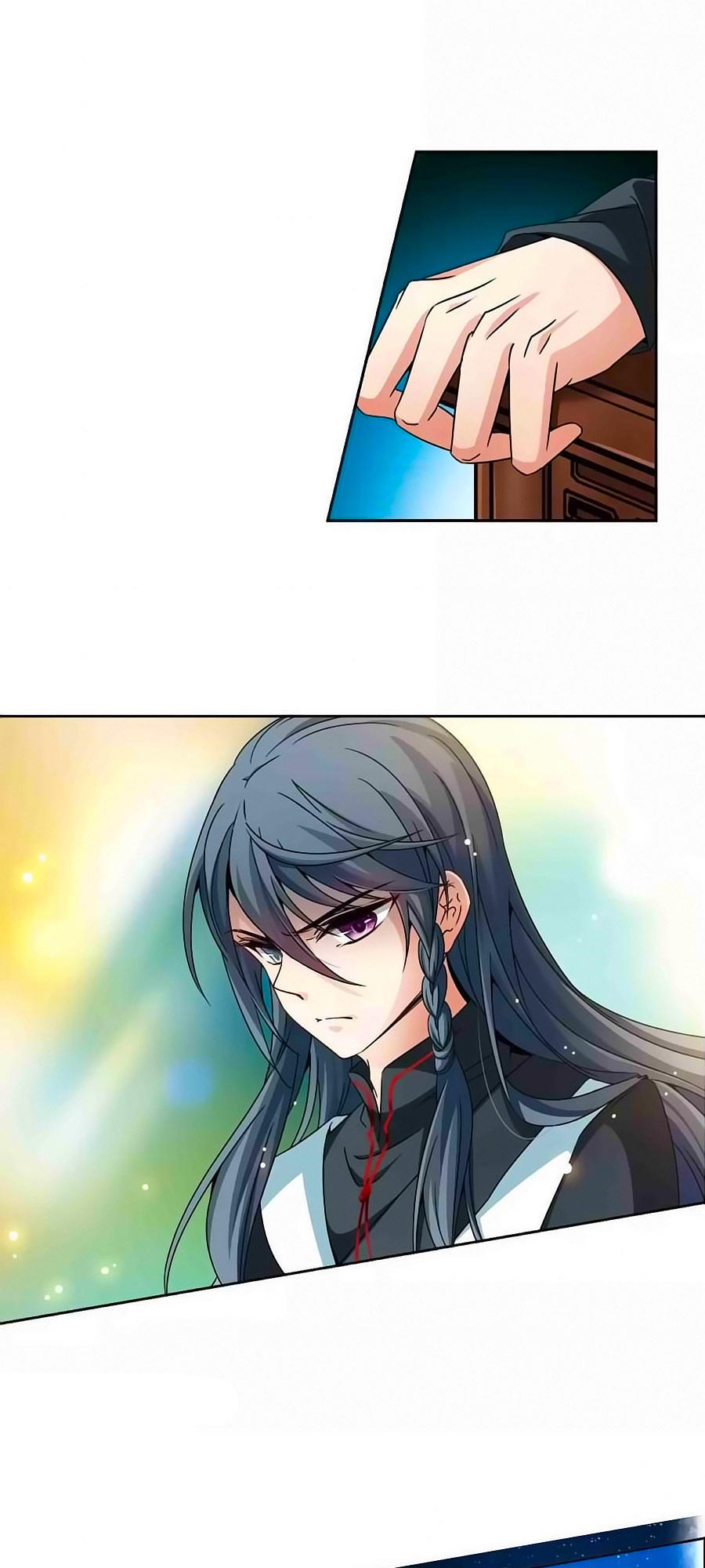 Tầm Trảo Tiền Thế Chi Lữ Chapter 180.1 - 11