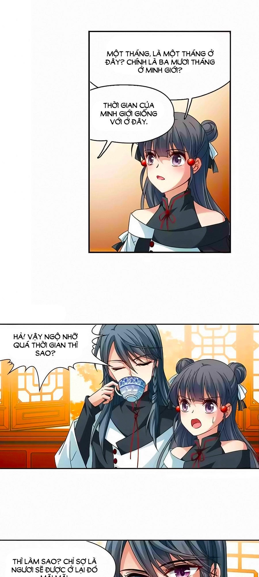 Tầm Trảo Tiền Thế Chi Lữ Chapter 180.2 - 17