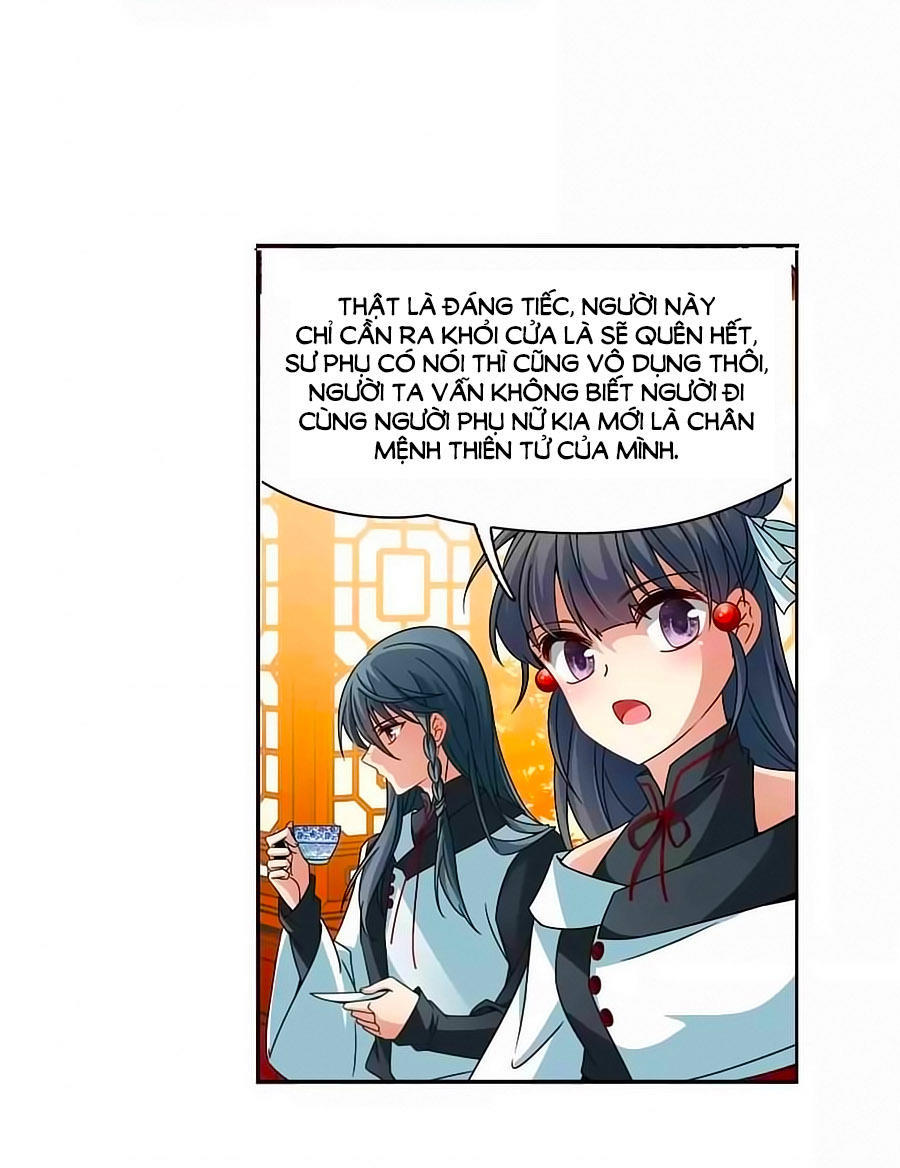 Tầm Trảo Tiền Thế Chi Lữ Chapter 180.2 - 4