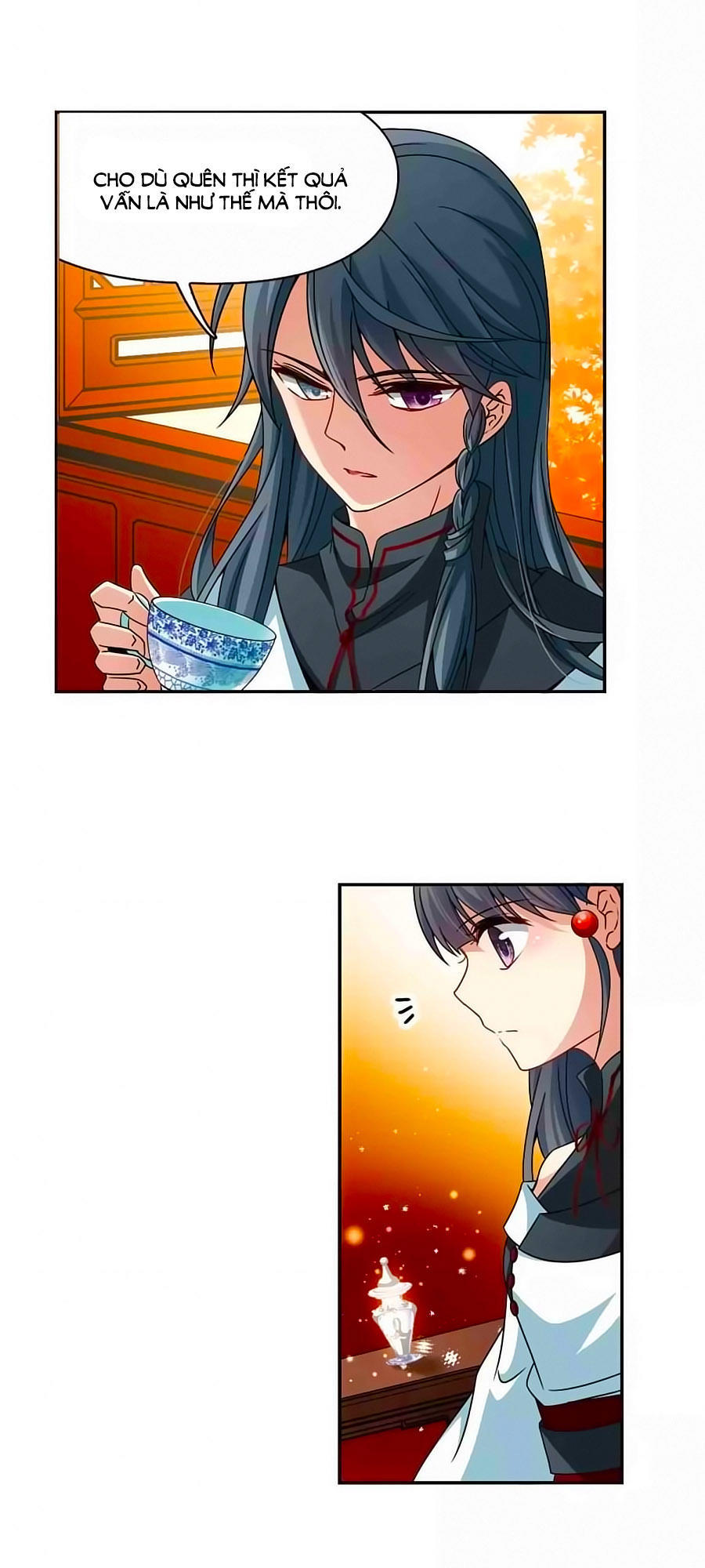 Tầm Trảo Tiền Thế Chi Lữ Chapter 180.2 - 5