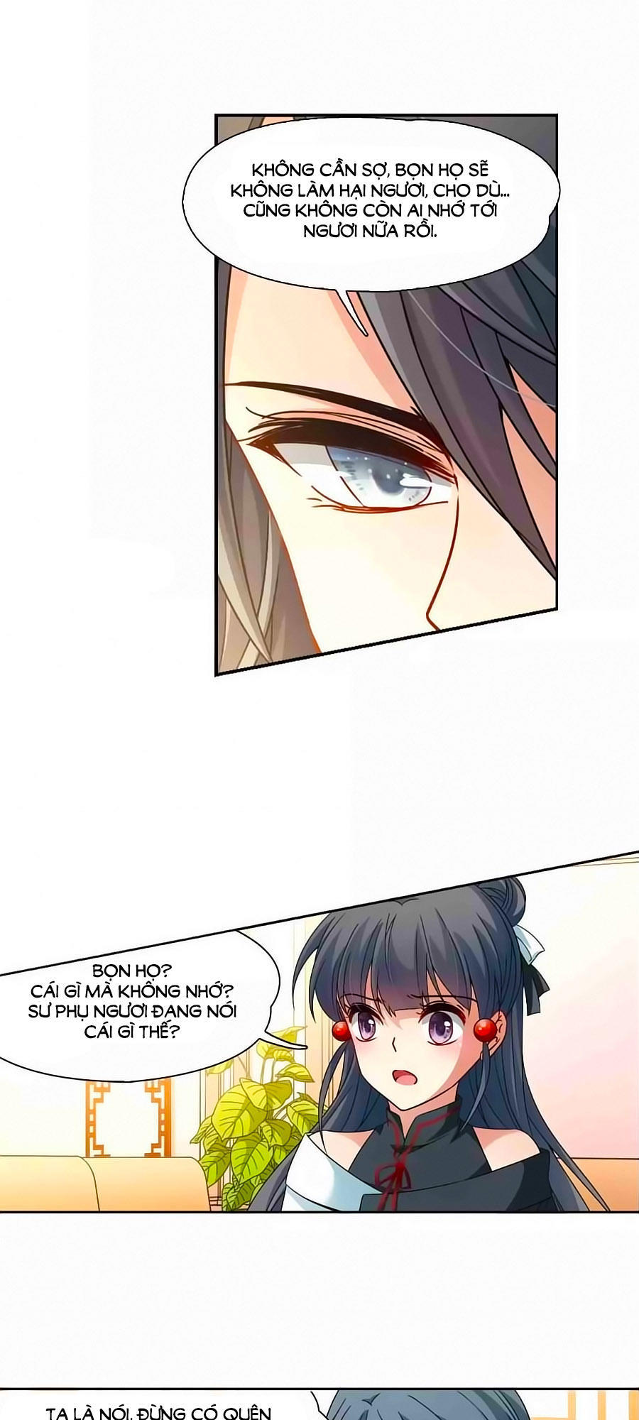 Tầm Trảo Tiền Thế Chi Lữ Chapter 181.2 - 19