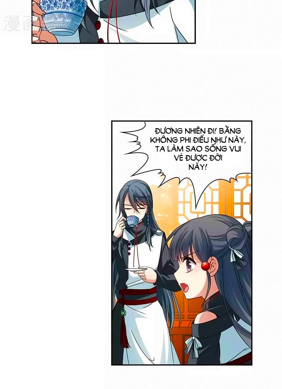 Tầm Trảo Tiền Thế Chi Lữ Chapter 181.2 - 10